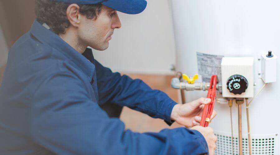 Professional same day plumber in Canton Center, CT